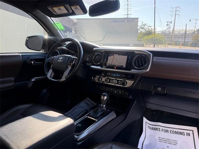 2017 Toyota Tacoma (CC-2098437) for sale in El Cajon, California