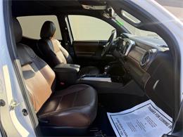 2017 Toyota Tacoma (CC-2098437) for sale in El Cajon, California