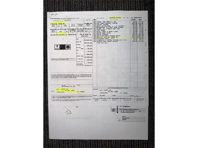 1979 Pontiac Firebird Trans Am (CC-2098439) for sale in Lenexa, Kansas