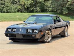 1979 Pontiac Firebird Trans Am (CC-2098439) for sale in Lenexa, Kansas
