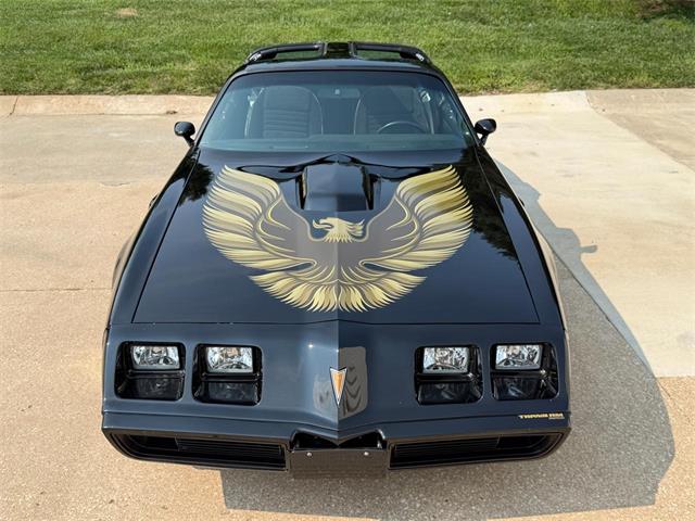 1979 Pontiac Firebird Trans Am (CC-2098439) for sale in Lenexa, Kansas