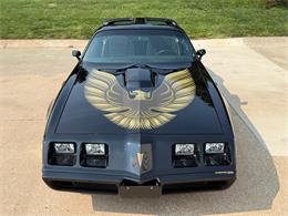 1979 Pontiac Firebird Trans Am (CC-2098439) for sale in Lenexa, Kansas