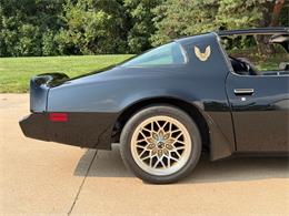 1979 Pontiac Firebird Trans Am (CC-2098439) for sale in Lenexa, Kansas