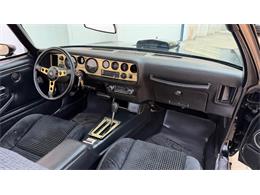 1979 Pontiac Firebird Trans Am (CC-2098439) for sale in Lenexa, Kansas