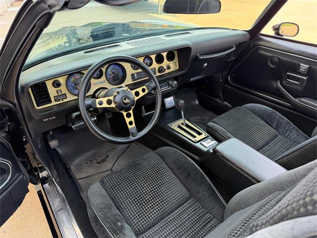 1979 Pontiac Firebird Trans Am (CC-2098439) for sale in Lenexa, Kansas
