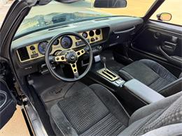 1979 Pontiac Firebird Trans Am (CC-2098439) for sale in Lenexa, Kansas