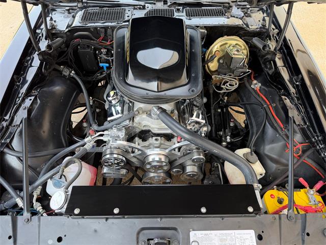 1979 Pontiac Firebird Trans Am (CC-2098439) for sale in Lenexa, Kansas