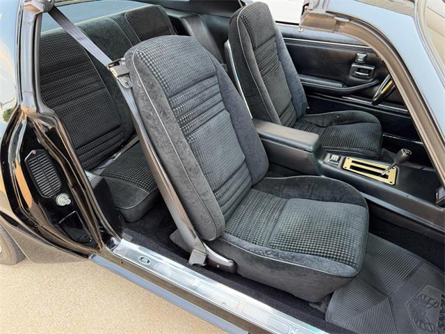 1979 Pontiac Firebird Trans Am (CC-2098439) for sale in Lenexa, Kansas
