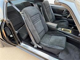 1979 Pontiac Firebird Trans Am (CC-2098439) for sale in Lenexa, Kansas