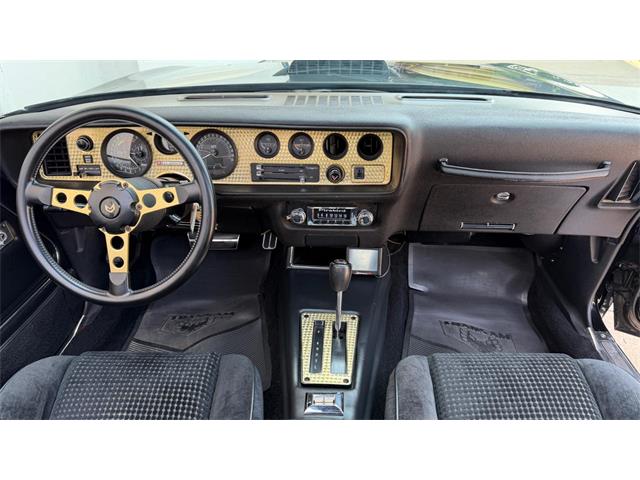 1979 Pontiac Firebird Trans Am (CC-2098439) for sale in Lenexa, Kansas