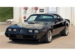 1979 Pontiac Firebird Trans Am (CC-2098439) for sale in Lenexa, Kansas