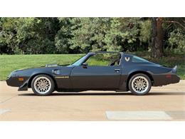 1979 Pontiac Firebird Trans Am (CC-2098439) for sale in Lenexa, Kansas