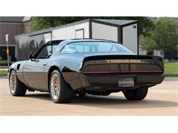 1979 Pontiac Firebird Trans Am (CC-2098439) for sale in Lenexa, Kansas
