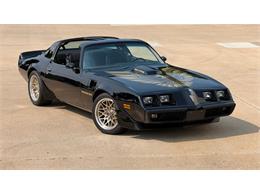 1979 Pontiac Firebird Trans Am (CC-2098439) for sale in Lenexa, Kansas