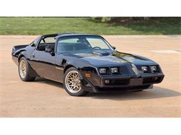 1979 Pontiac Firebird Trans Am (CC-2098439) for sale in Lenexa, Kansas