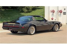1979 Pontiac Firebird Trans Am (CC-2098439) for sale in Lenexa, Kansas