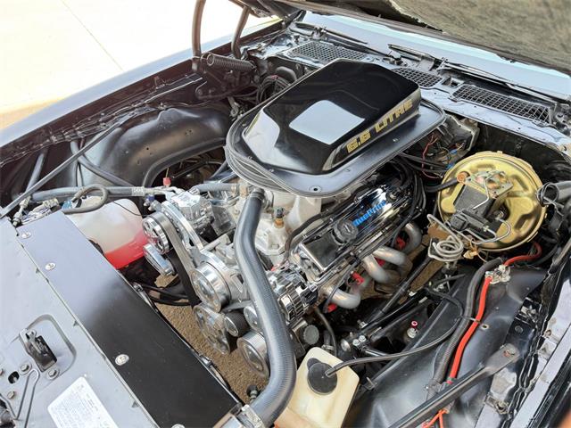 1979 Pontiac Firebird Trans Am (CC-2098439) for sale in Lenexa, Kansas