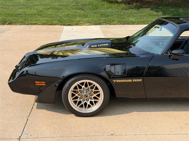 1979 Pontiac Firebird Trans Am (CC-2098439) for sale in Lenexa, Kansas