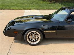 1979 Pontiac Firebird Trans Am (CC-2098439) for sale in Lenexa, Kansas
