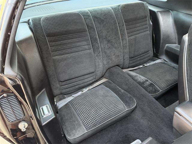 1979 Pontiac Firebird Trans Am (CC-2098439) for sale in Lenexa, Kansas