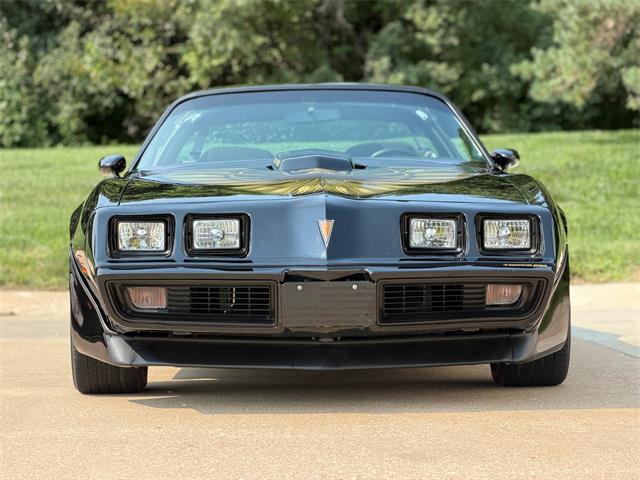 1979 Pontiac Firebird Trans Am (CC-2098439) for sale in Lenexa, Kansas