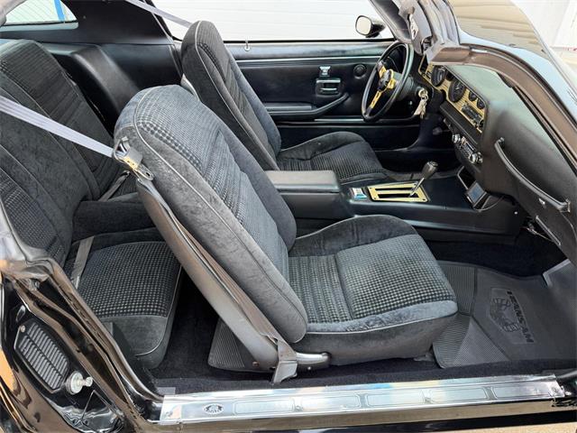 1979 Pontiac Firebird Trans Am (CC-2098439) for sale in Lenexa, Kansas