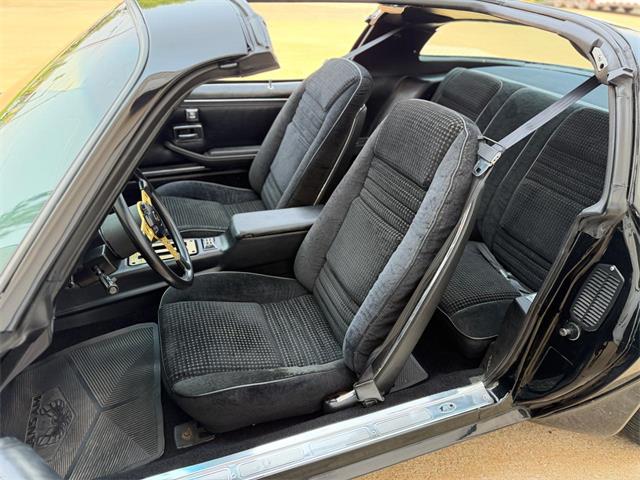 1979 Pontiac Firebird Trans Am (CC-2098439) for sale in Lenexa, Kansas