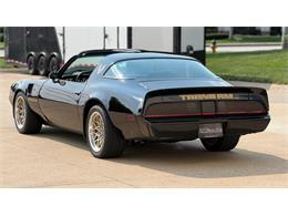 1979 Pontiac Firebird Trans Am (CC-2098439) for sale in Lenexa, Kansas