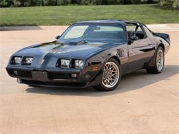 1979 Pontiac Firebird Trans Am (CC-2098439) for sale in Lenexa, Kansas
