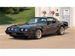 1979 Pontiac Firebird Trans Am (CC-2098439) for sale in Lenexa, Kansas