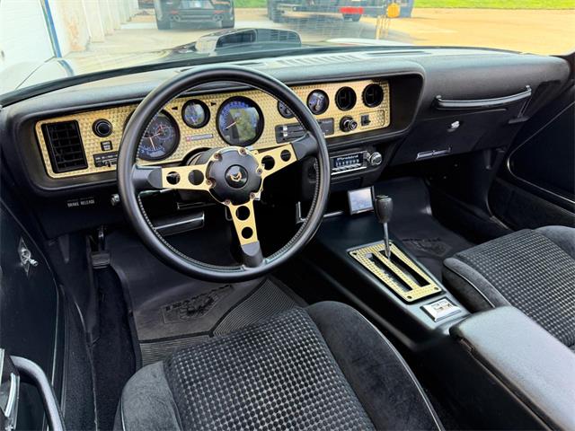 1979 Pontiac Firebird Trans Am (CC-2098439) for sale in Lenexa, Kansas