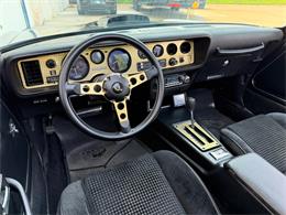 1979 Pontiac Firebird Trans Am (CC-2098439) for sale in Lenexa, Kansas