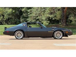 1979 Pontiac Firebird Trans Am (CC-2098439) for sale in Lenexa, Kansas