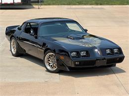 1979 Pontiac Firebird Trans Am (CC-2098439) for sale in Lenexa, Kansas
