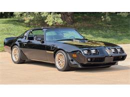 1979 Pontiac Firebird Trans Am (CC-2098439) for sale in Lenexa, Kansas
