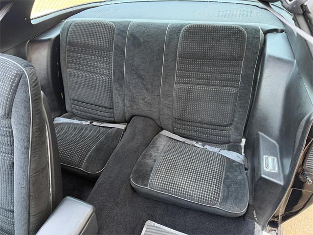 1979 Pontiac Firebird Trans Am (CC-2098439) for sale in Lenexa, Kansas
