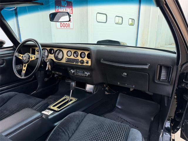 1979 Pontiac Firebird Trans Am (CC-2098439) for sale in Lenexa, Kansas