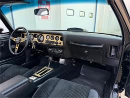 1979 Pontiac Firebird Trans Am (CC-2098439) for sale in Lenexa, Kansas