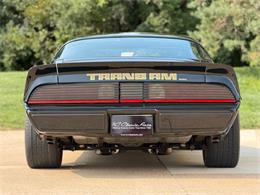 1979 Pontiac Firebird Trans Am (CC-2098439) for sale in Lenexa, Kansas