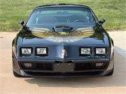1979 Pontiac Firebird Trans Am (CC-2098439) for sale in Lenexa, Kansas
