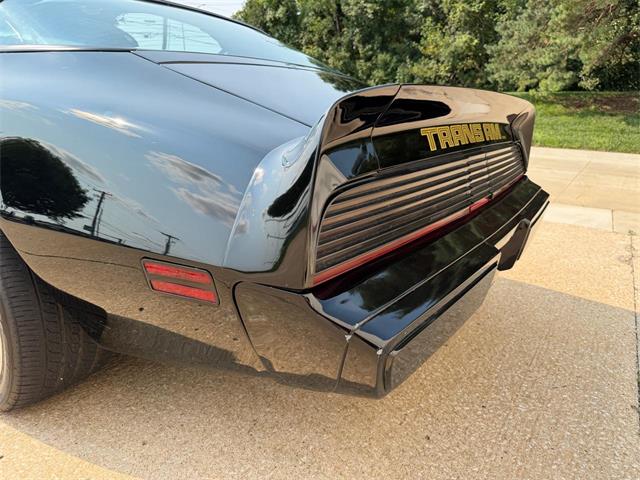 1979 Pontiac Firebird Trans Am (CC-2098439) for sale in Lenexa, Kansas