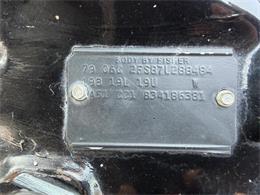 1979 Pontiac Firebird Trans Am (CC-2098439) for sale in Lenexa, Kansas
