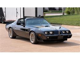 1979 Pontiac Firebird Trans Am (CC-2098439) for sale in Lenexa, Kansas