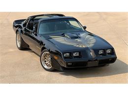 1979 Pontiac Firebird Trans Am (CC-2098439) for sale in Lenexa, Kansas