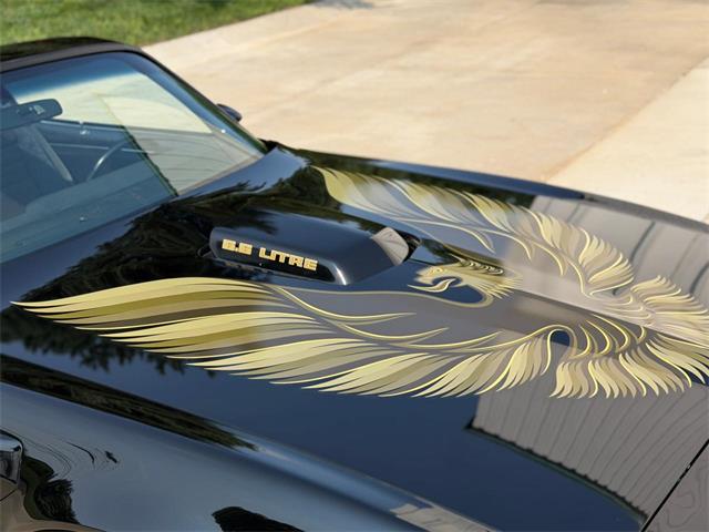 1979 Pontiac Firebird Trans Am (CC-2098439) for sale in Lenexa, Kansas