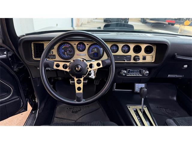 1979 Pontiac Firebird Trans Am (CC-2098439) for sale in Lenexa, Kansas