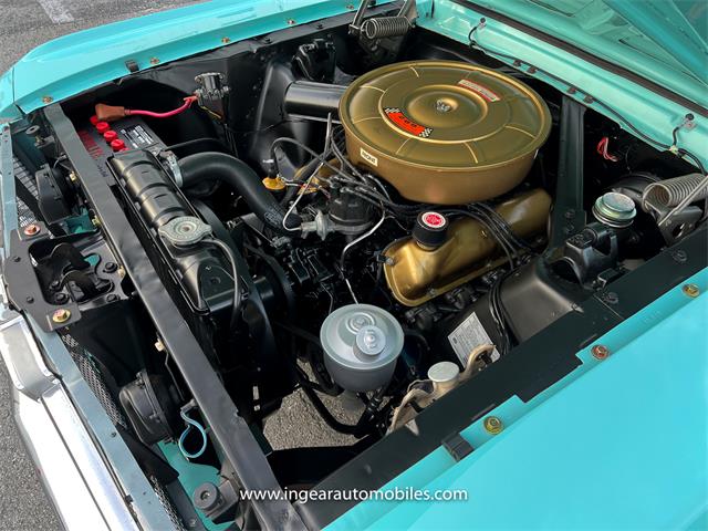 1965 Ford Mustang Fastback (CC-2090844) for sale in Miami, Florida