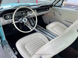 1965 Ford Mustang Fastback (CC-2090844) for sale in Miami, Florida