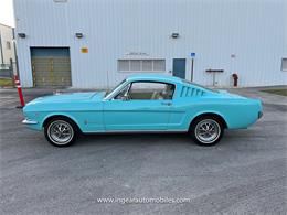 1965 Ford Mustang Fastback (CC-2090844) for sale in Miami, Florida