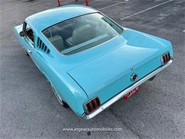 1965 Ford Mustang Fastback (CC-2090844) for sale in Miami, Florida